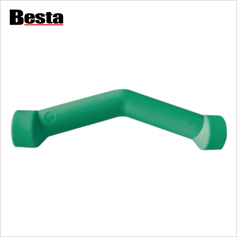 PPR Plastic Fittings Long Elbow - Solusi Revolusioner kanggo Kebutuhan Plumbing Panjenengan