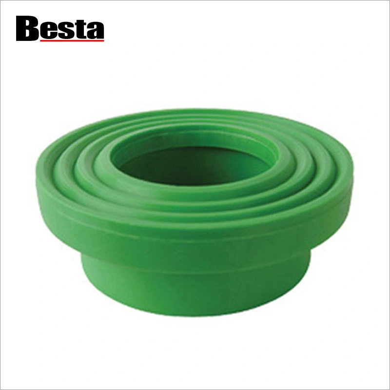 PPR Plastik Fitting Flange Adaptor